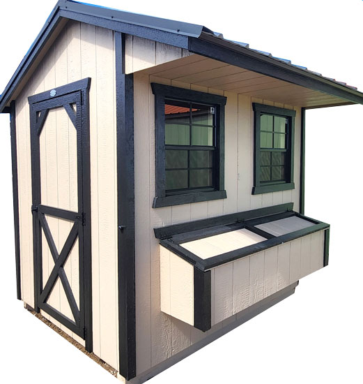 Chicken Coop